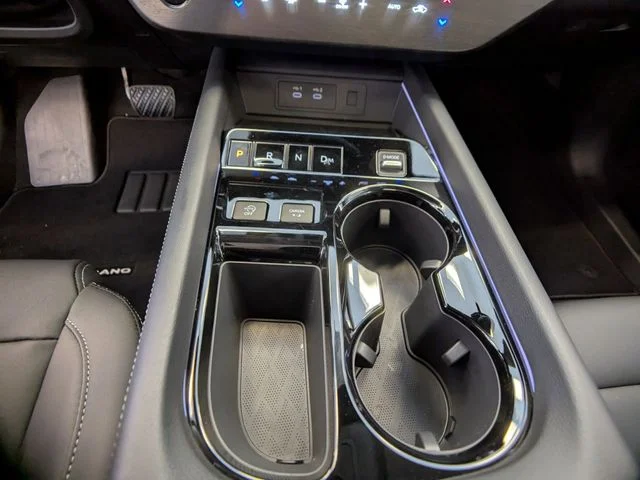 2025 Nissan Murano SL - Photo 13