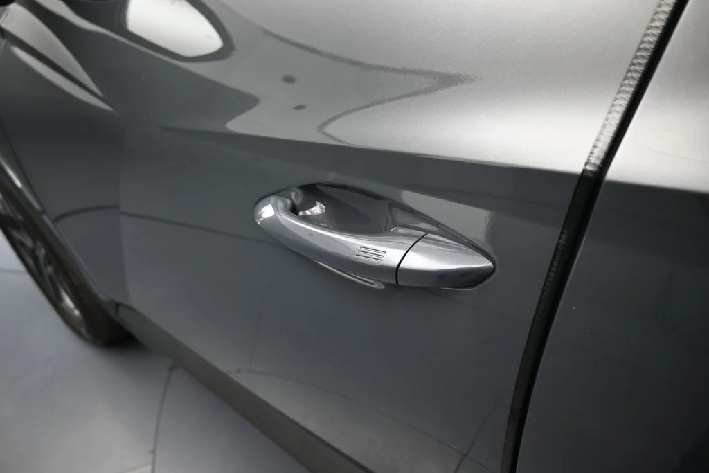 Used 2025 Ecotronic Gray Hyundai SEL Convenience image 35