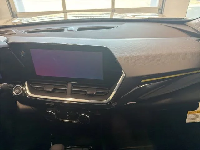 2026 Chevrolet Trax Activ - Photo 24