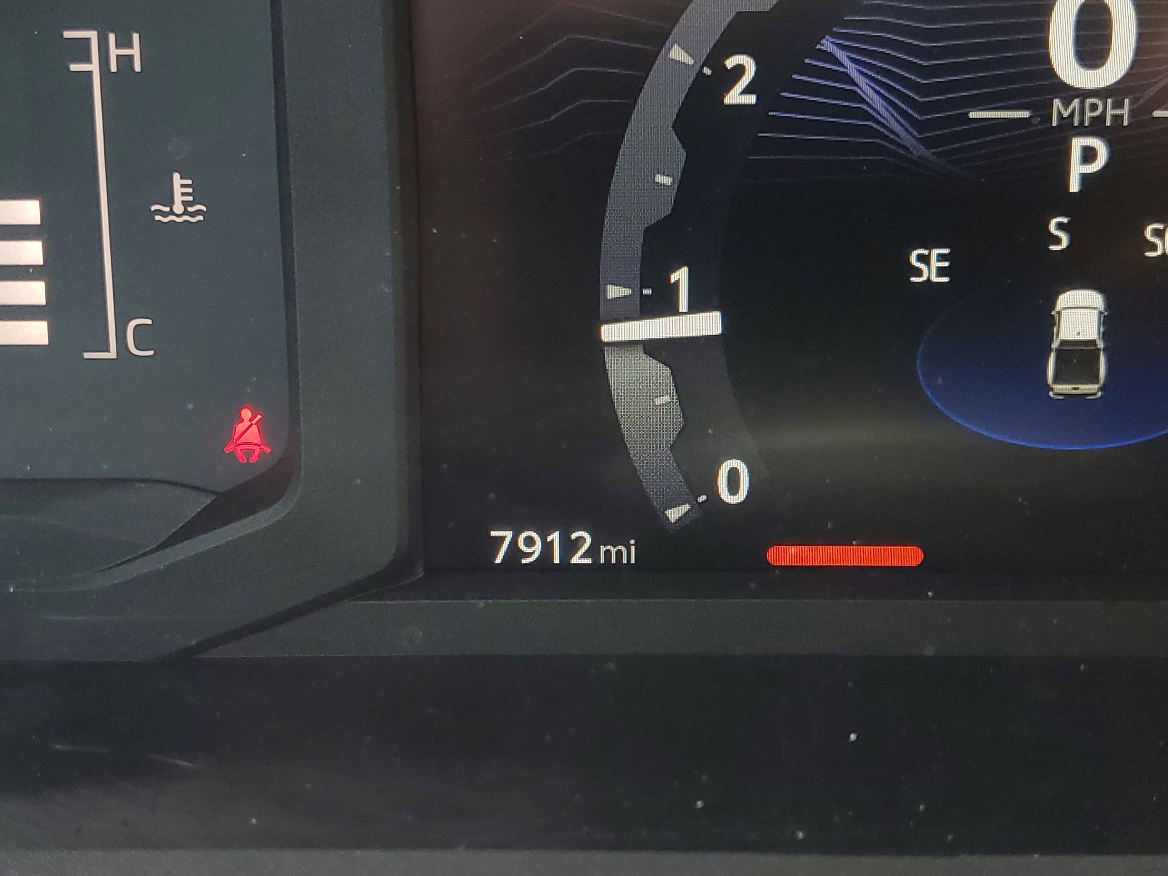 Certified Used 2025 Ice Toyota SR image 22