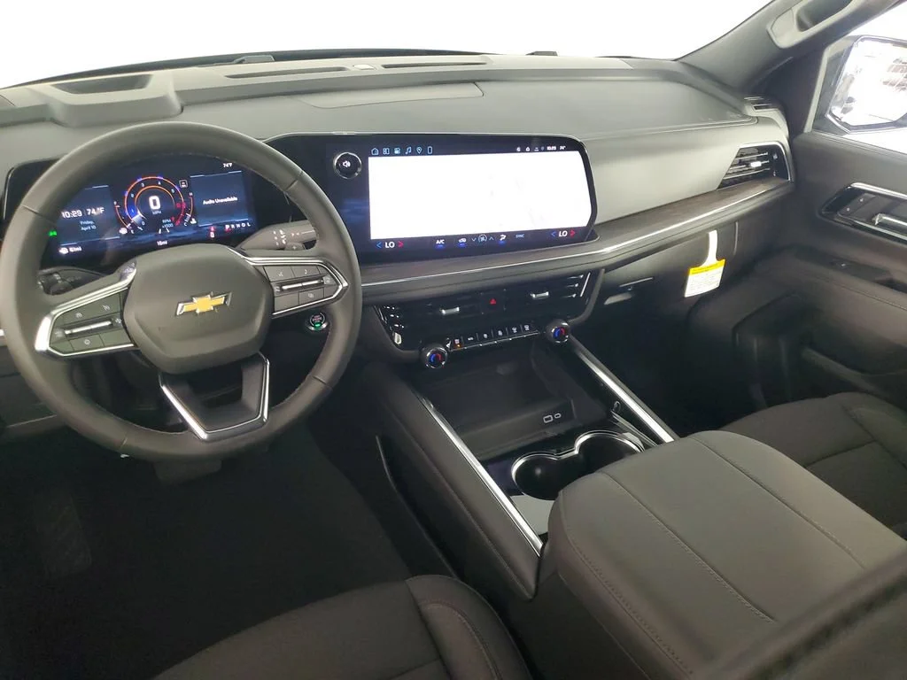 2026 Chevrolet Tahoe LS - Photo 15