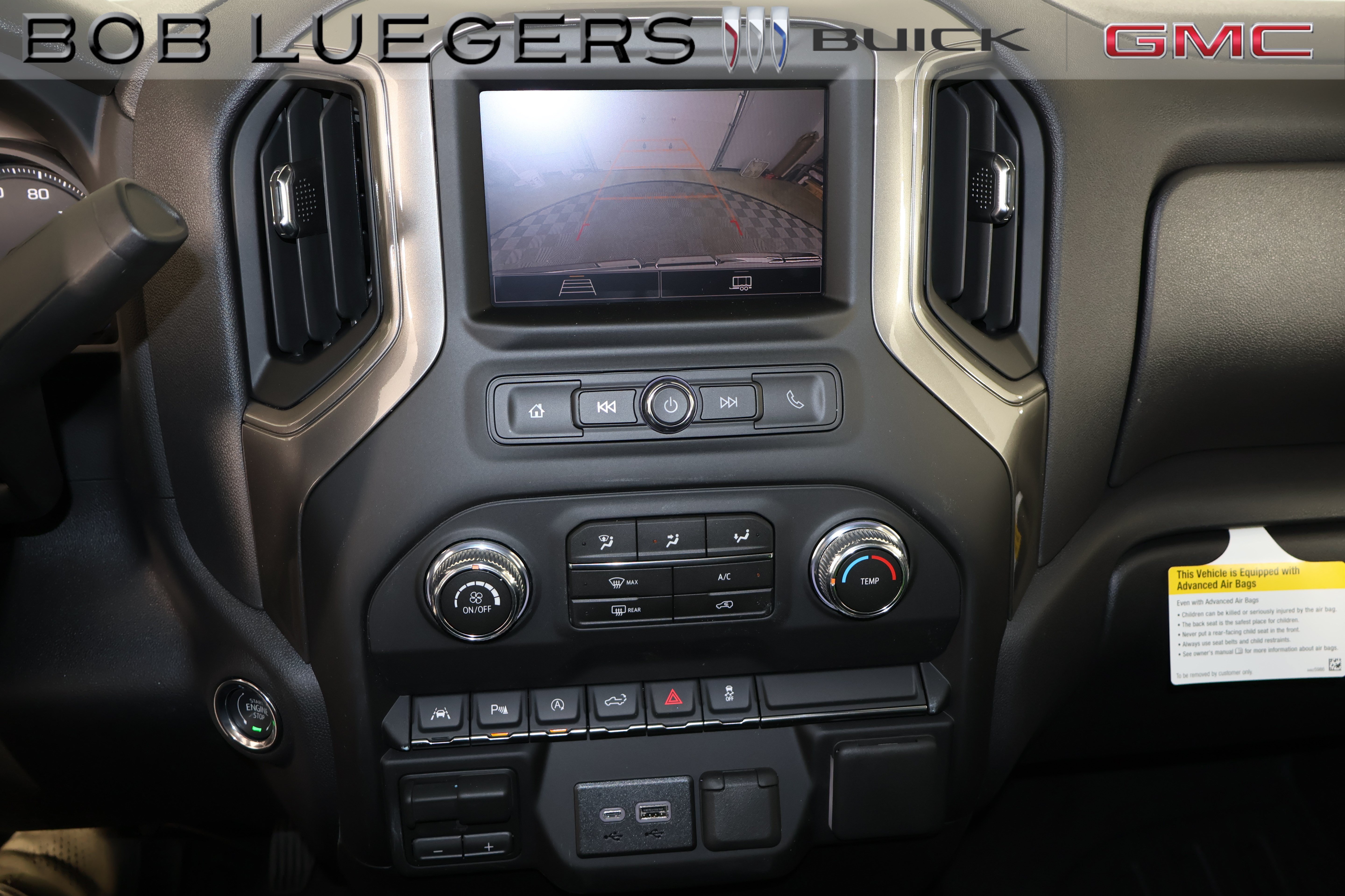 2026 GMC Sierra 1500 Pro - Photo 21