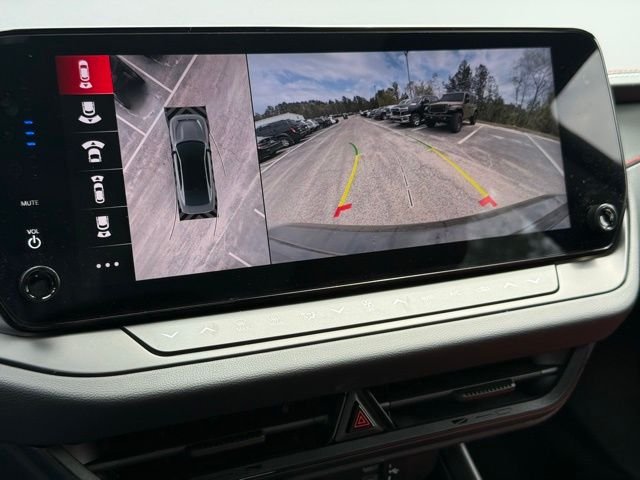 New 2026 Diamond Black Crystal Pearlcoat Dodge R/T image 25