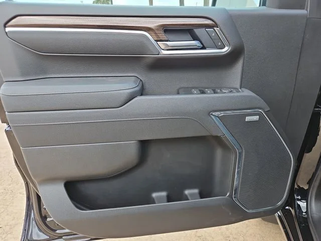 2026 Chevrolet Silverado 1500 LT Trail Boss - Photo 15