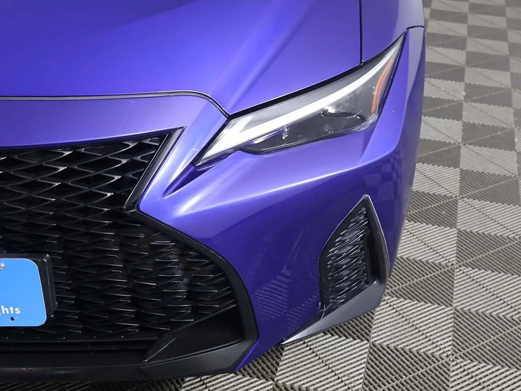 2021 Lexus IS 350 F SPORT - Photo 14