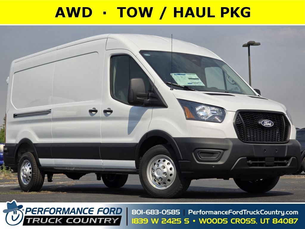 New 2026 Oxford White Ford XL image 1