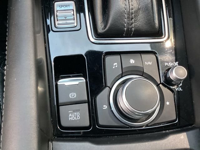Used 2019 Gray Mazda Touring image 31