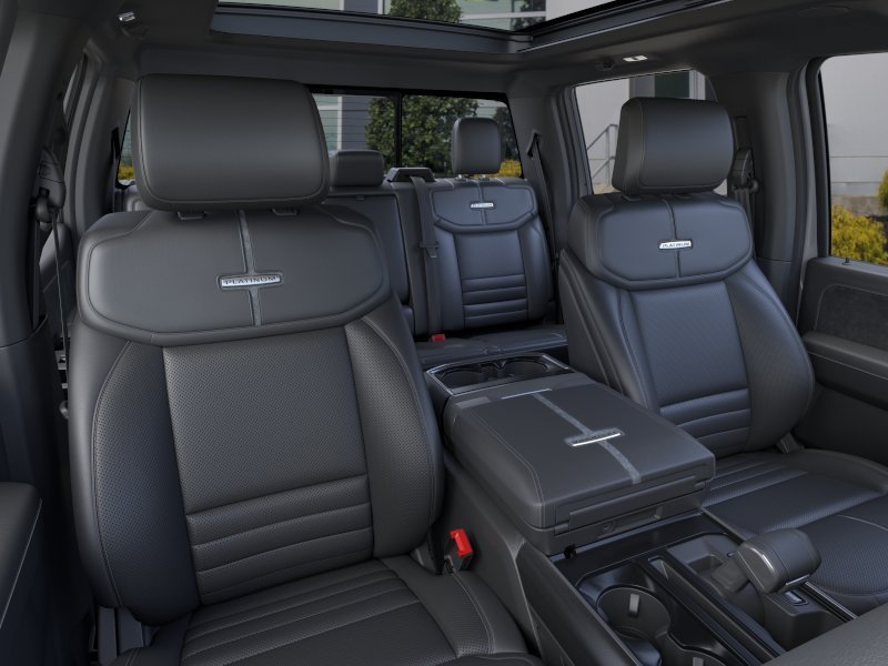 New 2026 Avalanche Ford Platinum image 40