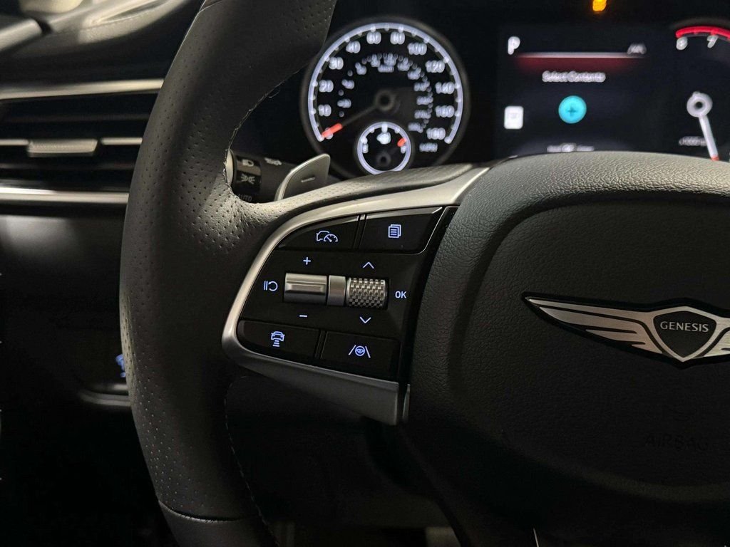 2026 GENESIS G70 Prestige - Photo 15