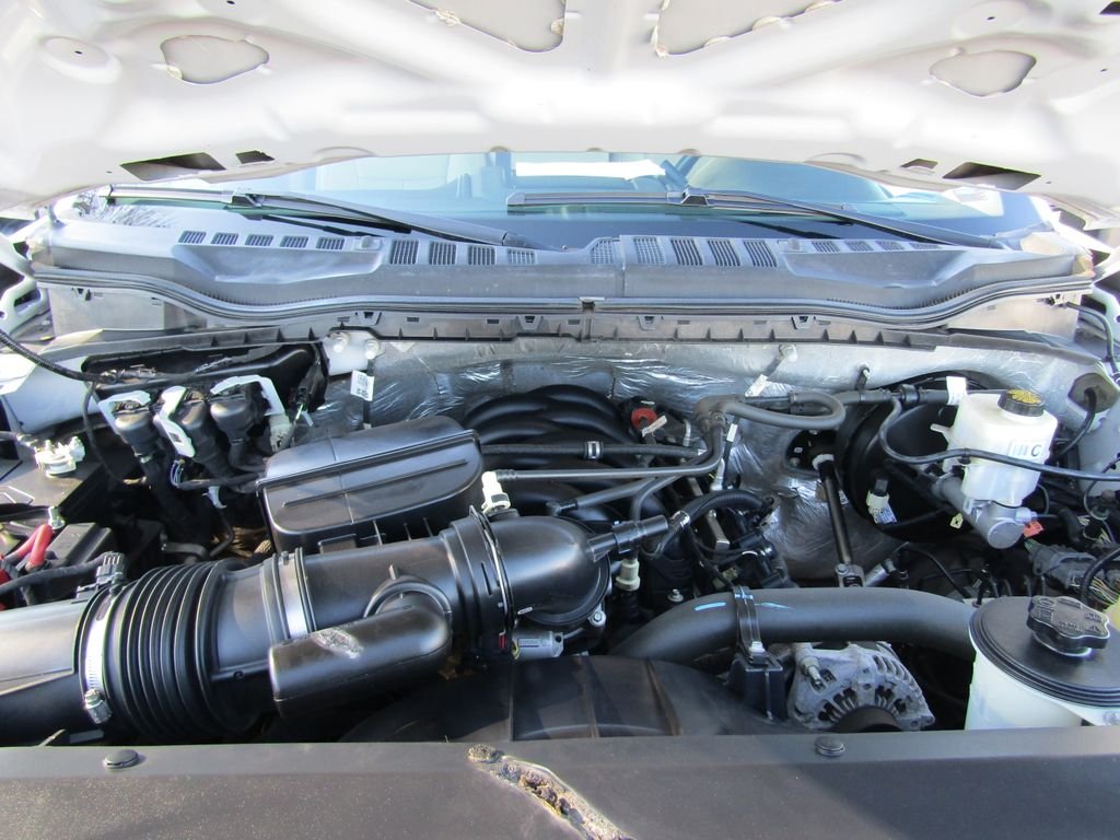 2021 Ford F-250 Super Duty Lariat - Photo 29