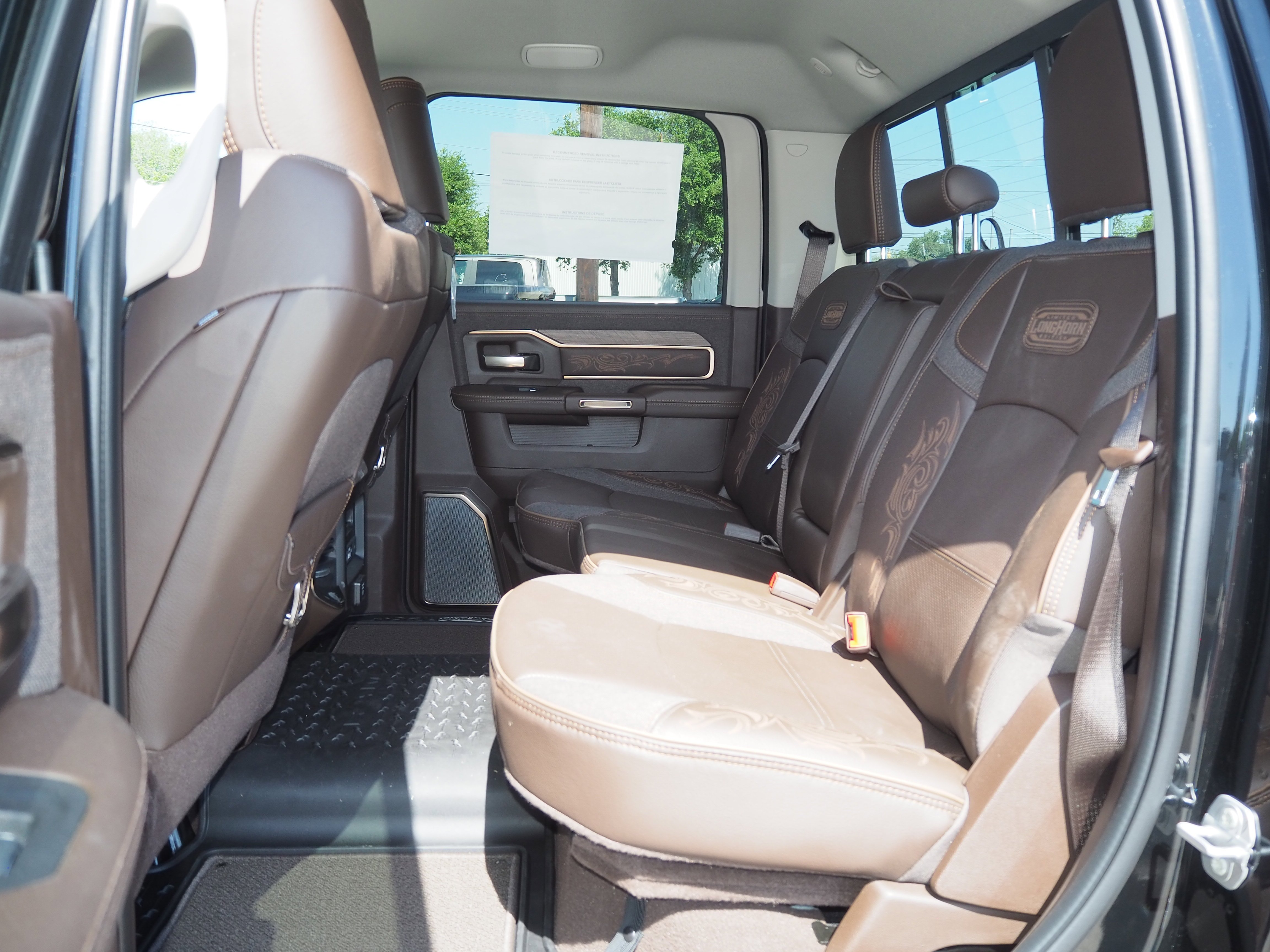 2025 RAM 3500 Limited/Longhorn - Photo 15
