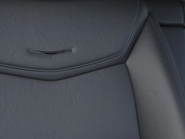 2026 Cadillac XT5 Luxury - Photo 21