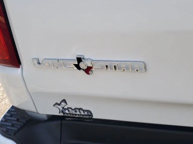 2026 RAM 1500 Big Horn/Lone Star - Photo 7