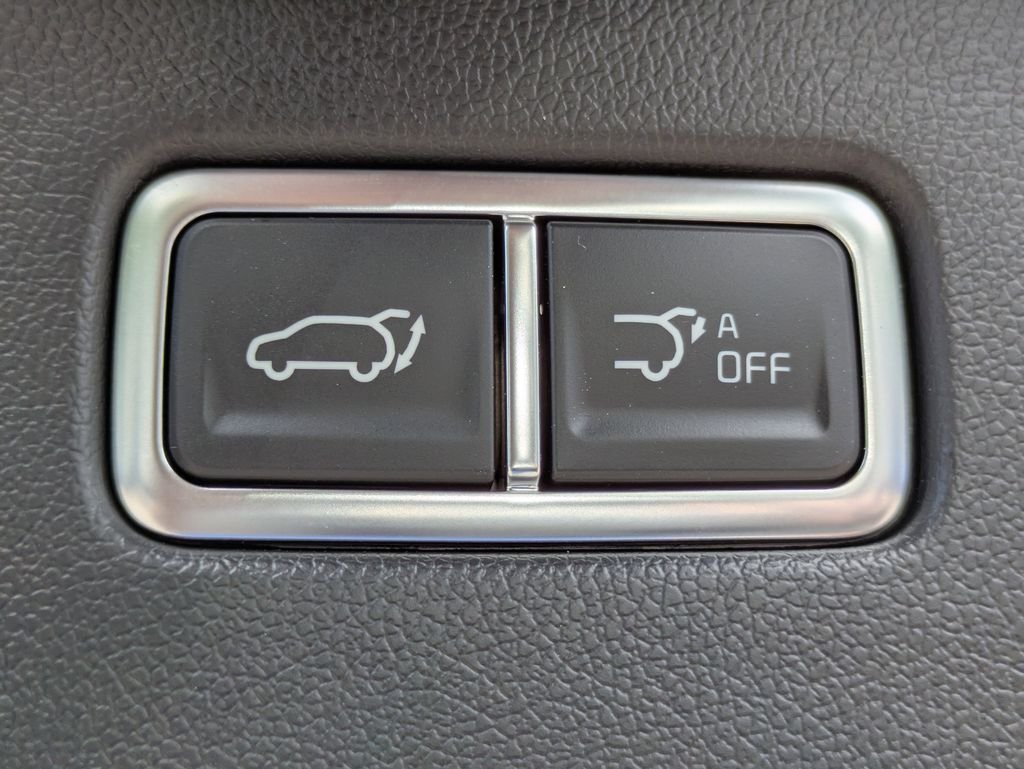New 2026 Volcanic Sand Kia X-Line SX Prestige AWD image 14