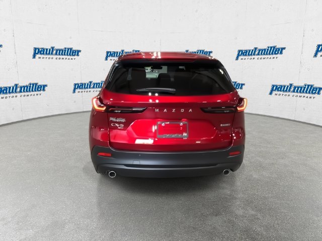 Used 2026 Soul Red Crystal Metallic Mazda 2.5 S Select image 9