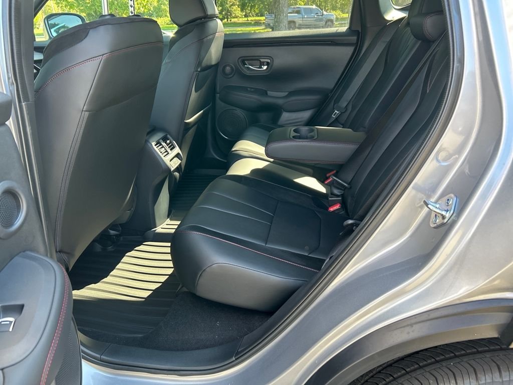 2025 Acura ADX A-Spec Package - Photo 20