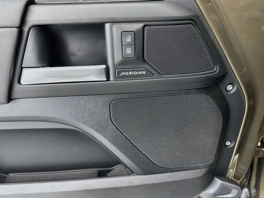 New 2026 Gondwana Stone Land Rover S image 19