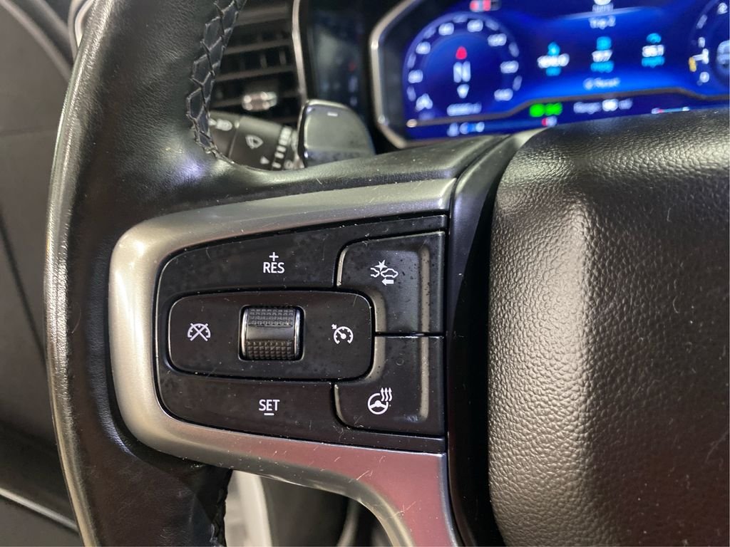 2024 Chevrolet Silverado 1500 LTZ - Photo 15