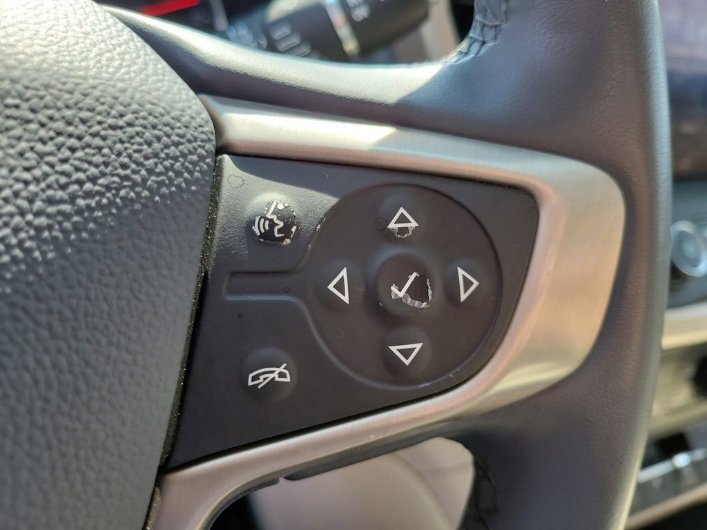 2023 GMC Acadia Denali - Photo 26