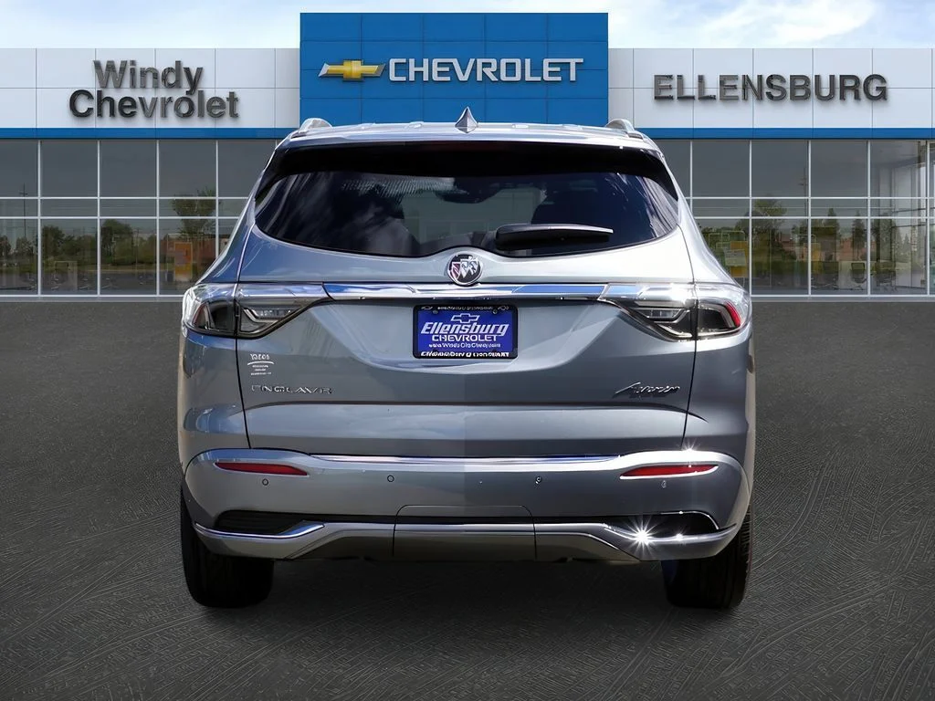 2023 Buick Enclave Avenir - Photo 6