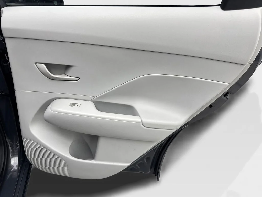 Used 2024 Gray Hyundai SEL image 42