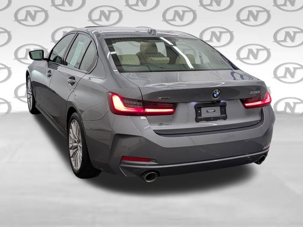 2023 BMW 3 Series 330i - Photo 22
