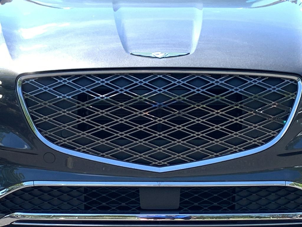 2026 GENESIS GV70 Standard - Photo 42