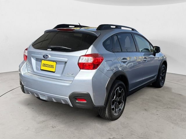 Used 2014 Silver Subaru 2.0i Premium image 5