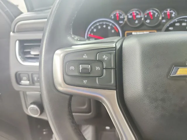 Used 2021 Black Chevrolet LT image 24