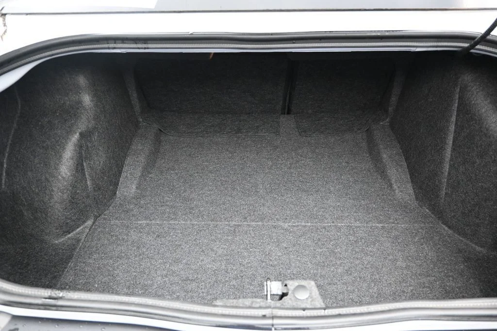 Used 2023 White Dodge GT image 18