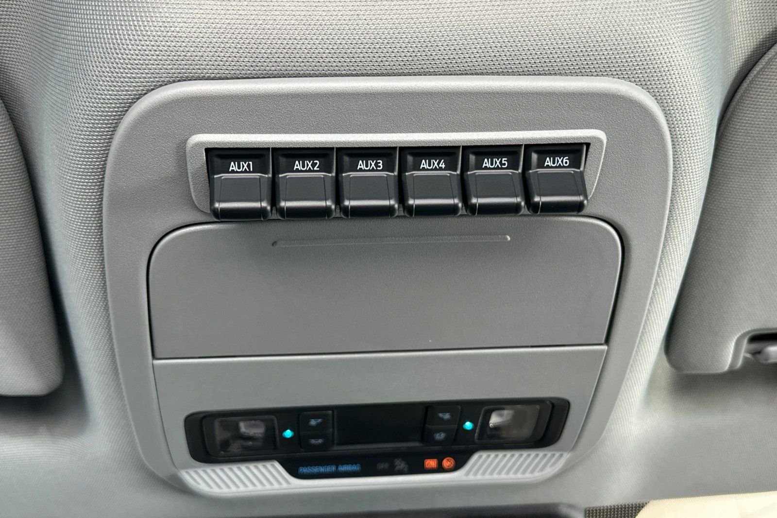 New 2026 White Ford XL image 24