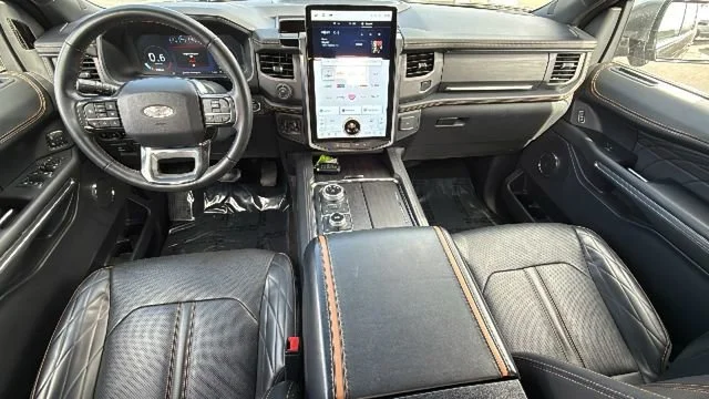 2024 Ford Expedition Platinum - Photo 26