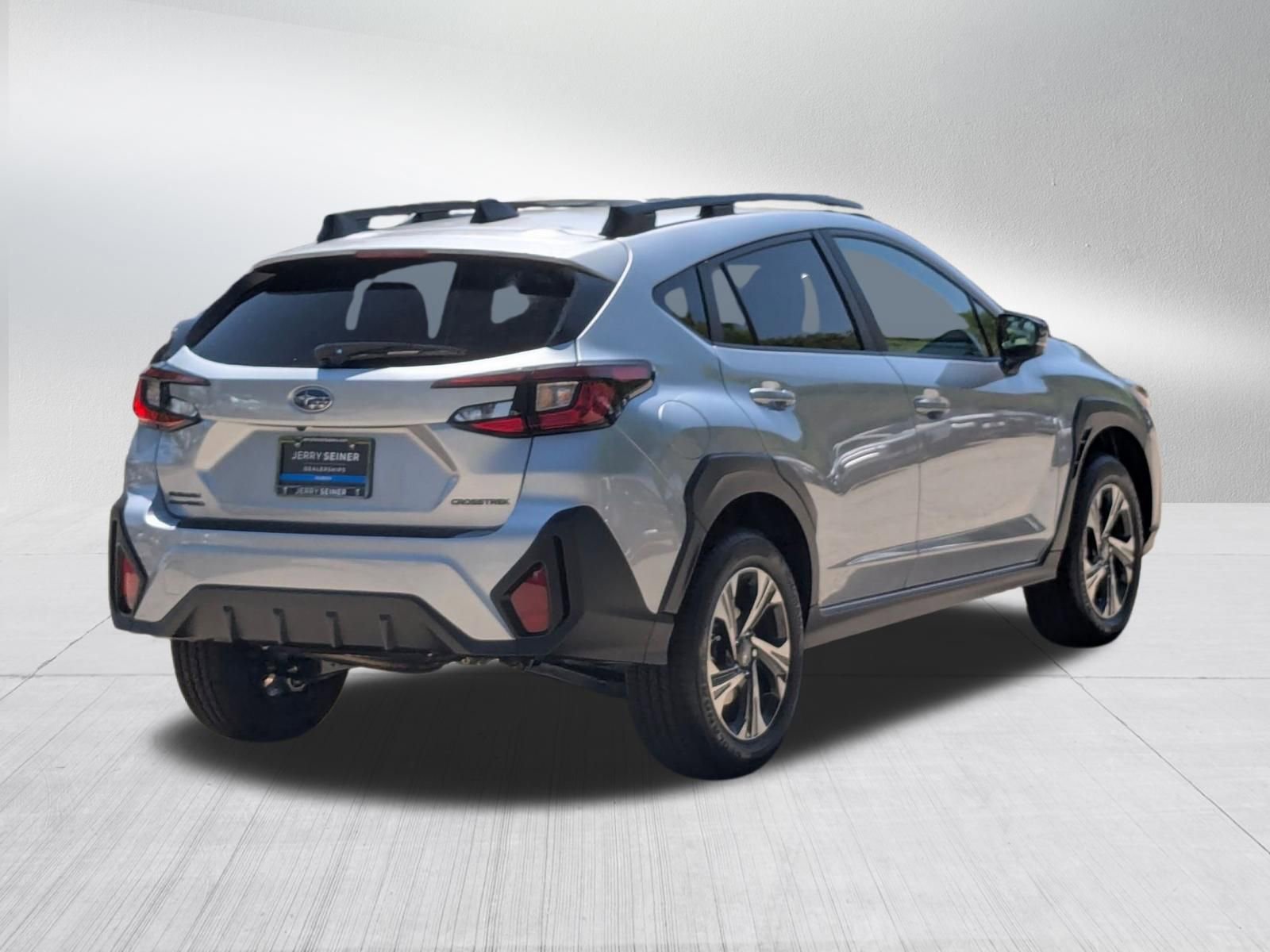New 2026 ICE SILVER METALLIC Subaru Premium image 9