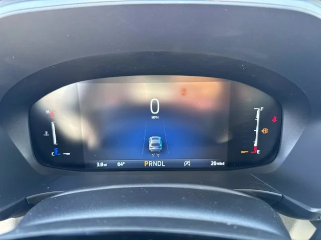 New 2026 Oxford White Ford Active® image 50