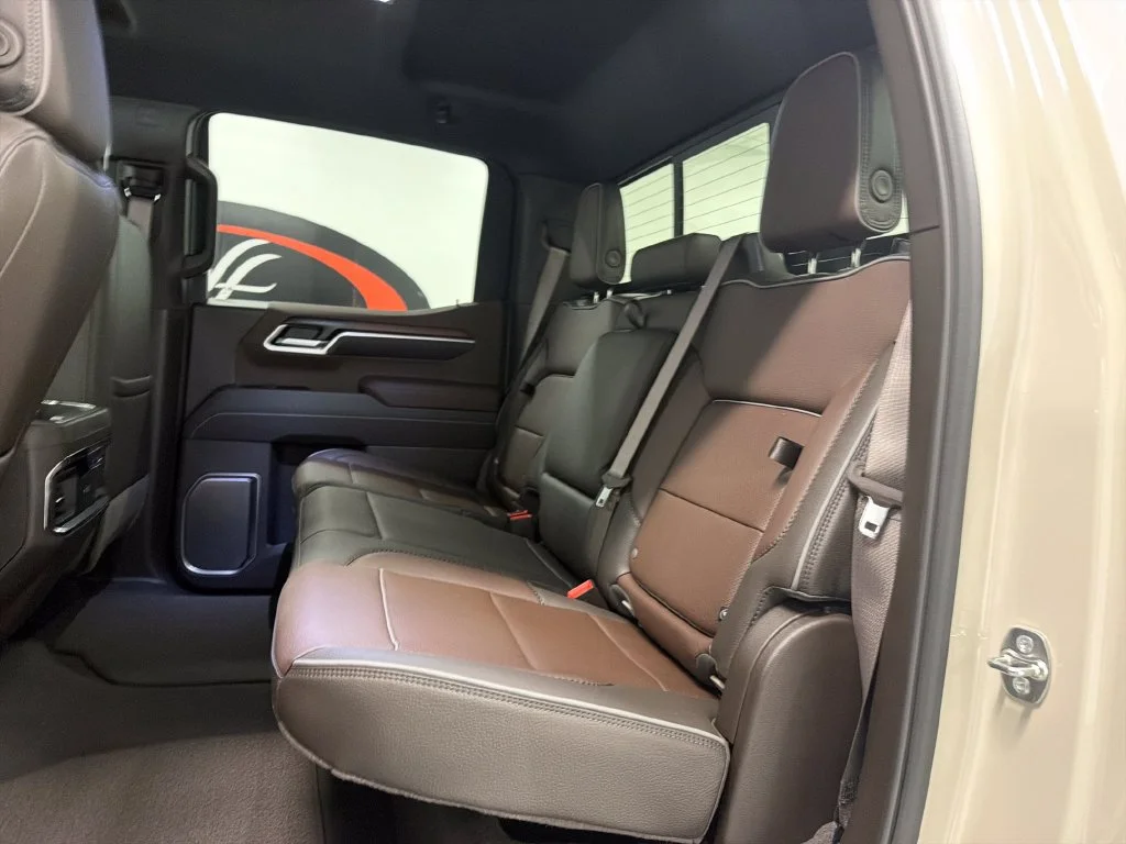 2026 GMC Sierra 1500 Denali - Photo 13