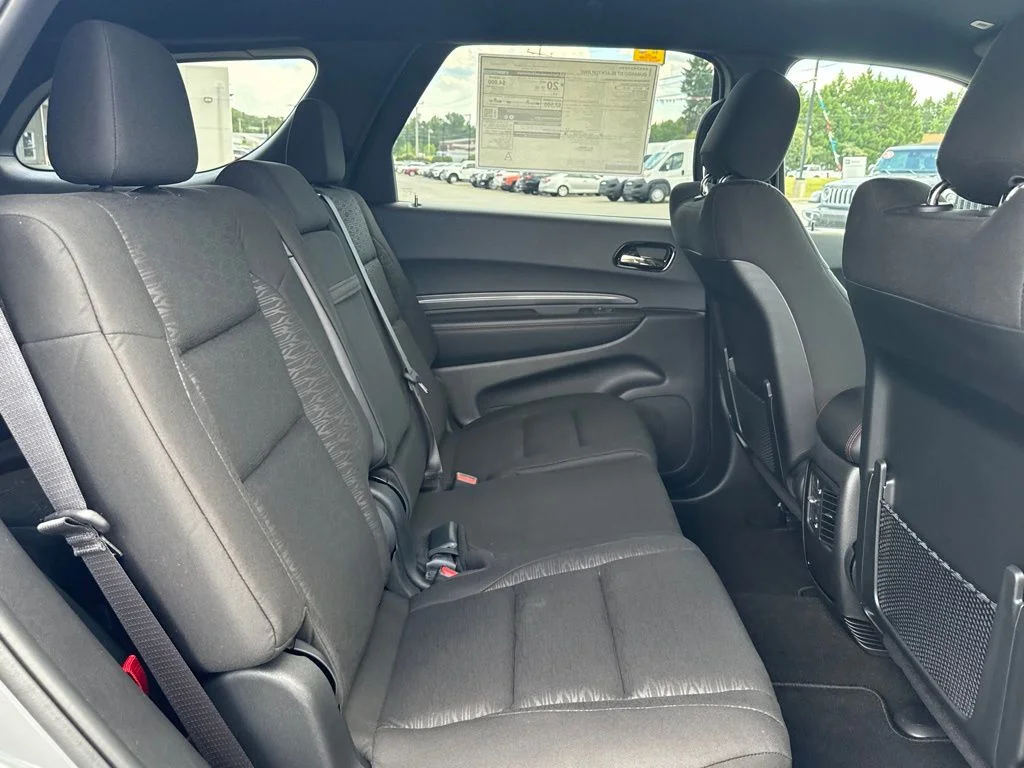 Used 2026 Gray Dodge GT image 37