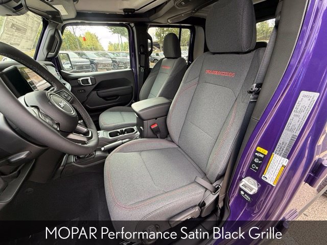 New 2026 Reign Exterior Paint Jeep Shadow Ops image 23