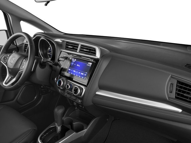 Used 2017  Honda EX-L image 16