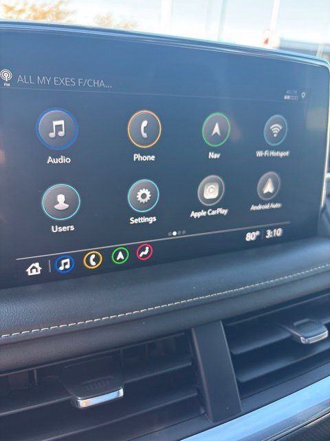 Used 2021 Gray Chevrolet Premier image 15