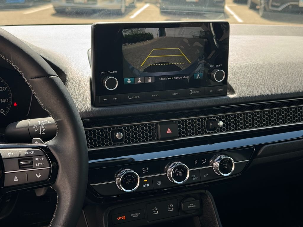 2026 Honda Civic Sport - Photo 15