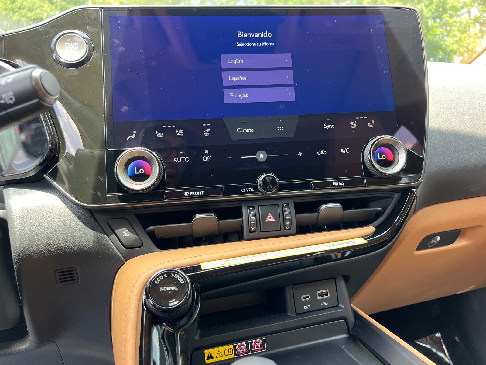 New 2026 Copper Crest Lexus PREMIUM image 21