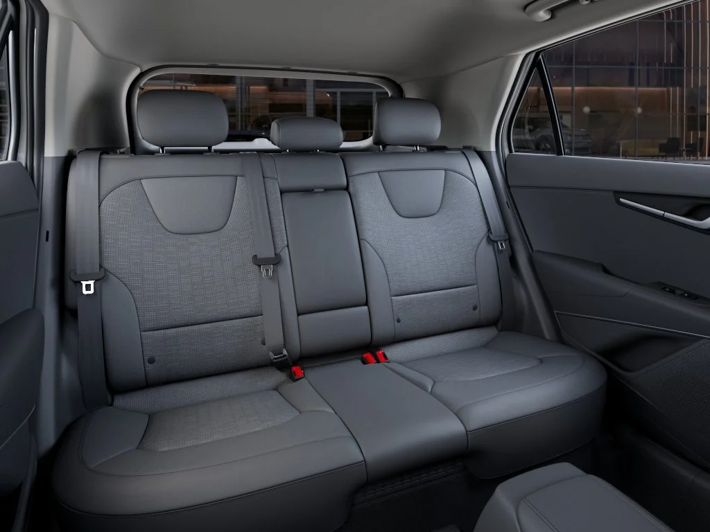 New 2026 Snow White Pearl Kia SX Touring image 16