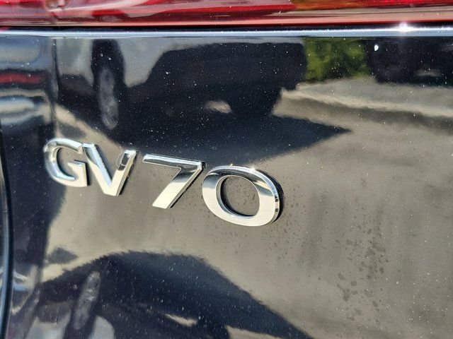 2024 GENESIS GV70 Standard - Photo 6
