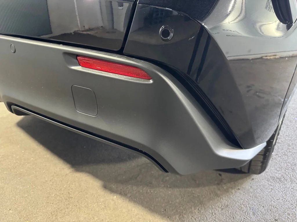 New 2026 Black Toyota  image 20