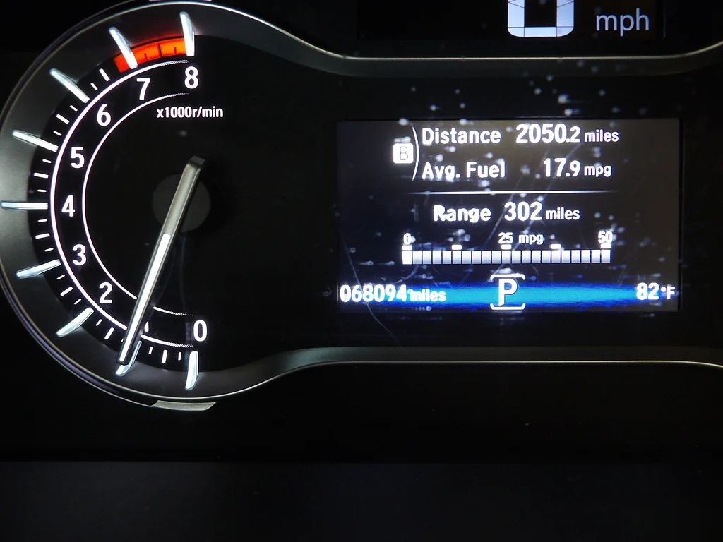 Used 2022 Platinum White Pearl Honda Black Edition image 34