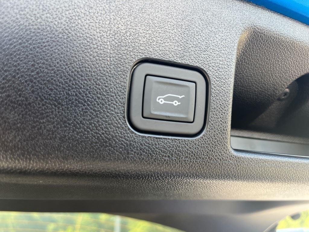 2026 Chevrolet Equinox EV 2LT - Photo 31