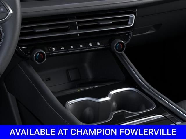 2026 Chevrolet Traverse LT - Photo 23