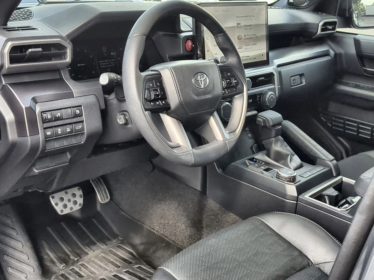 2025 Toyota 4Runner TRD Sport Premium - Photo 10