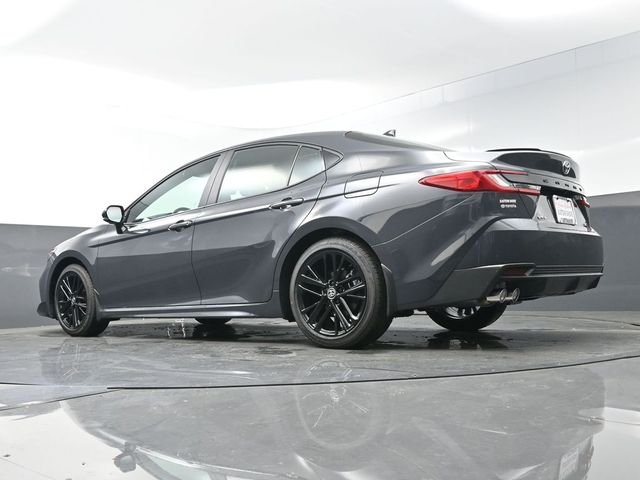 Used 2026  Toyota SE image 35