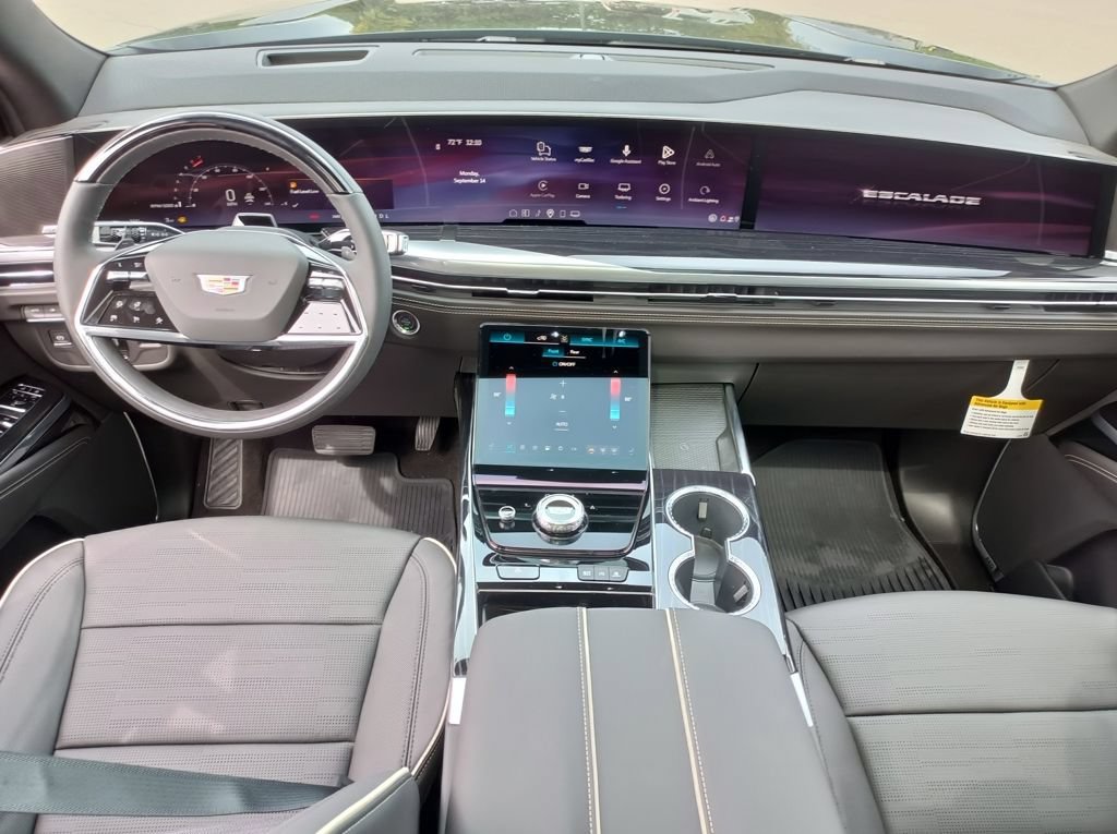 2026 Cadillac Escalade ESV Sport - Photo 49